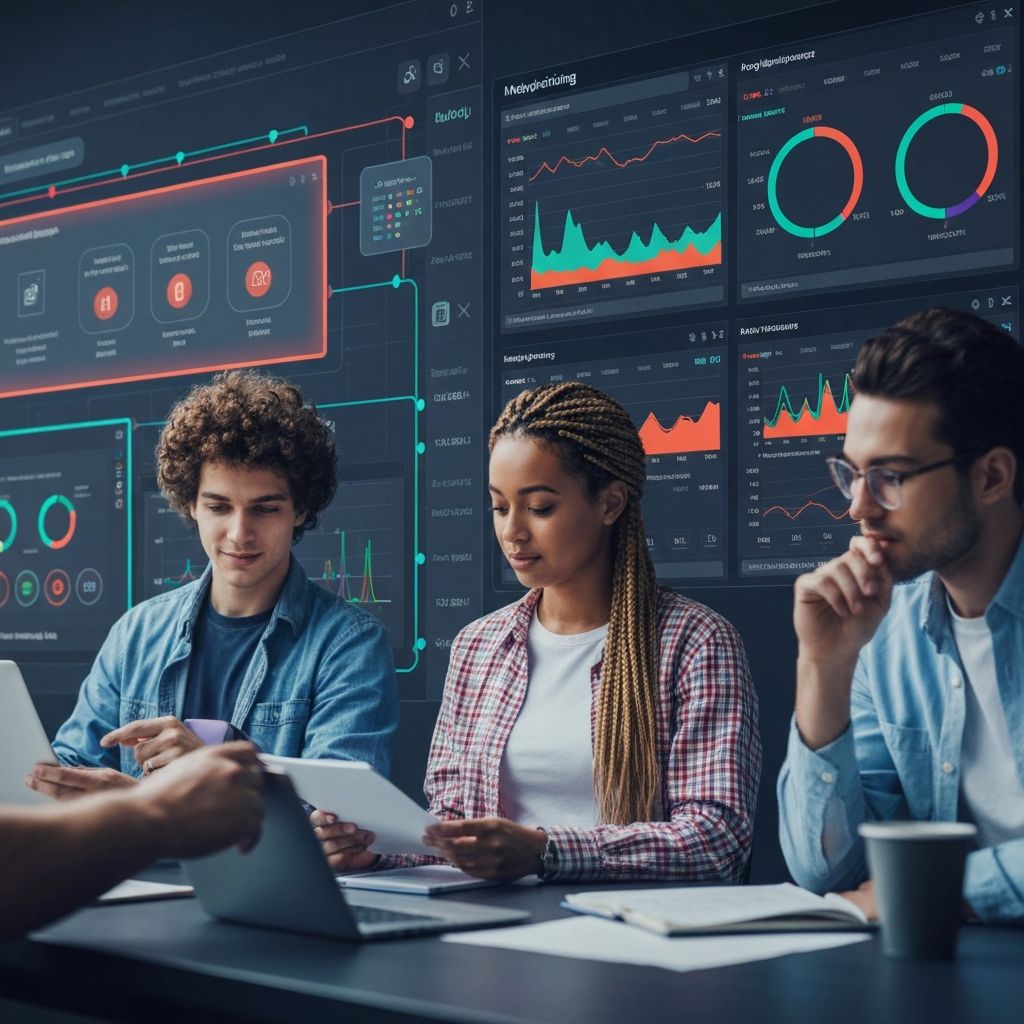 Deployment & Maintenance