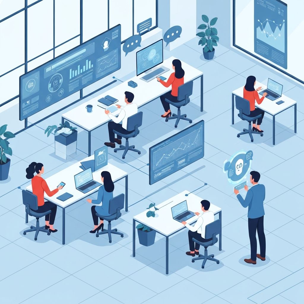 Digital Transformation Success Stories: Lessons Learned