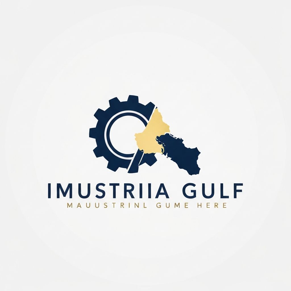Gulf Manufacturing Co. logo