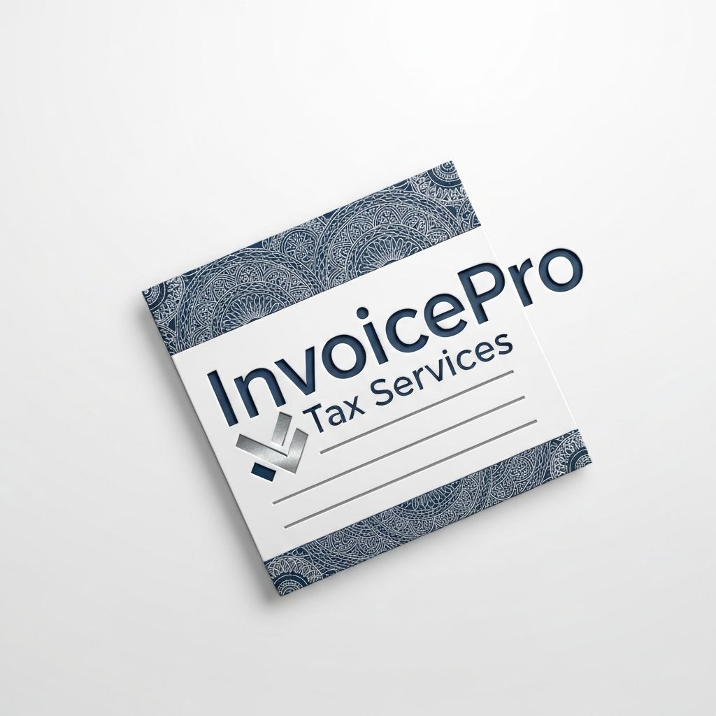 InvoicePro Solutions logo