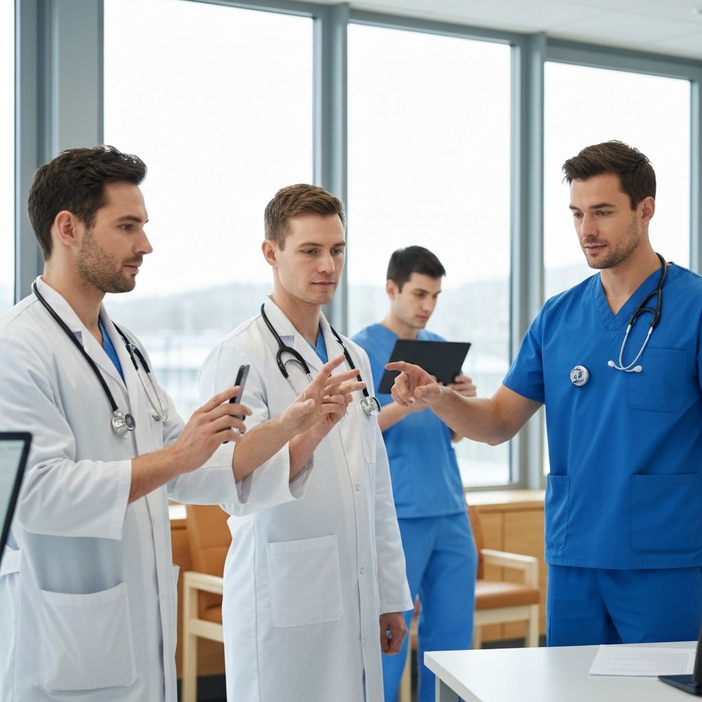 Healthcare IT System