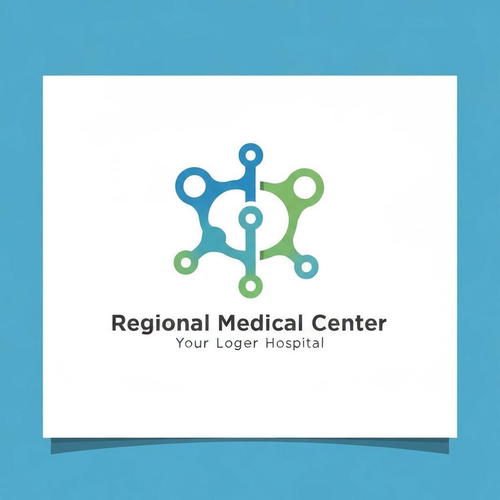 Regional Medical Center logo